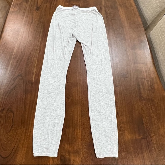 Patagonia Capilene Lightweight Base Layer Pants Leggings Size Medium - Picture 2 of 6